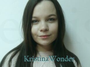 KristinaWonder