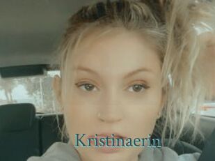 Kristinaerin
