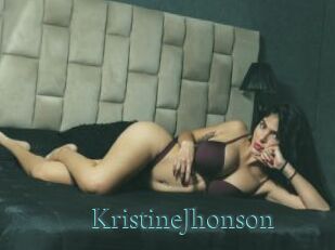 KristineJhonson