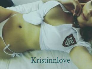 Kristinnlove