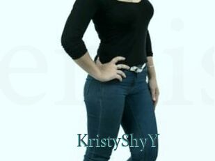 KristyShyY