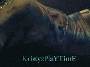 KristyzPlaYTimE