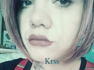 Krss En live show