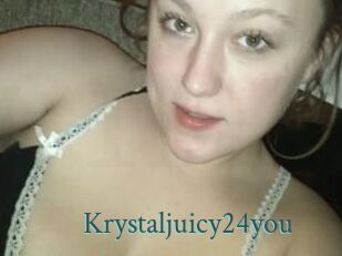 Krystaljuicy24you