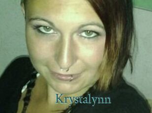Krystalynn
