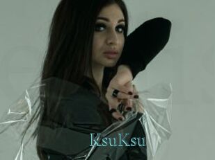 KsuKsu