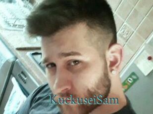 KuckuseiSam