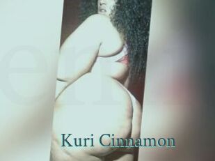 Kuri_Cinnamon
