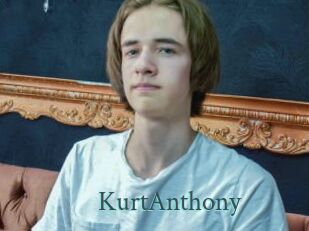 KurtAnthony En live show