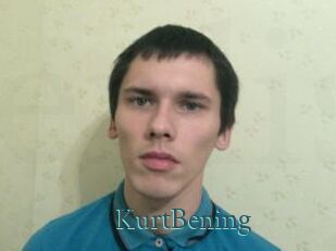 KurtBening