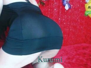 Kurumi