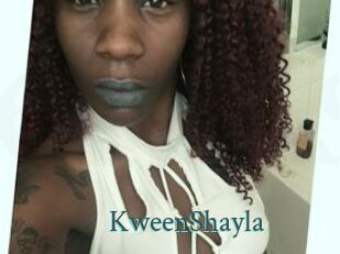 KweenShayla