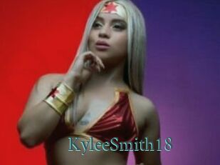 KyleeSmith18