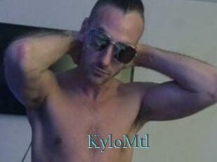 KyloMtl