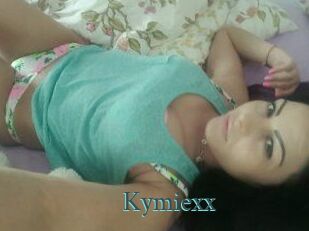 Kymiexx