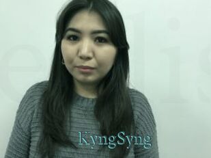 KyngSyng