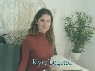 KyraLegend