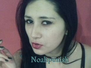 Noahpunish