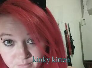 _kinky_kitten En live show