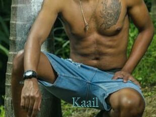 Kaail