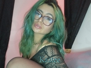 Kaatee
