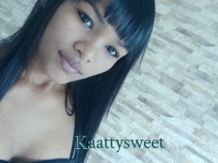 Kaattysweet