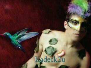 Kadeck2u