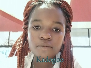 Kadogoo