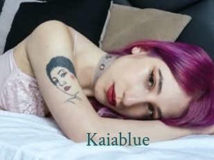 Kaiablue