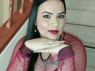 Kaicy