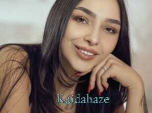 Kaidahaze