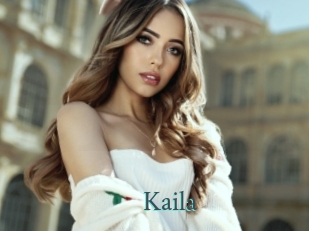 Kaila