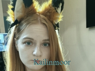 kailinmoor En live show