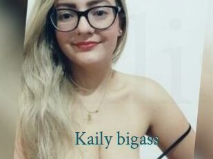 Kaily_bigass