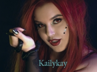 Kailykay