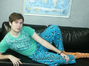 kainehurst En live show
