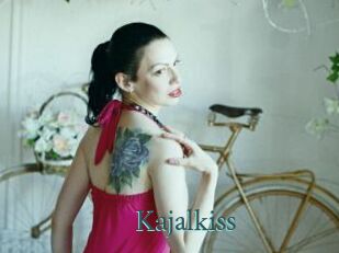 Kajalkiss