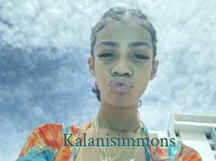 Kalanisimmons