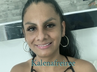 Kalenafreiree