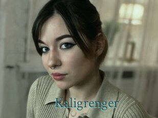 Kaligrenger