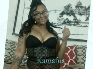 kam_afua En live show