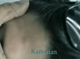 Kamasian