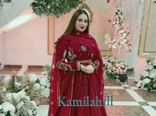 Kamilahill