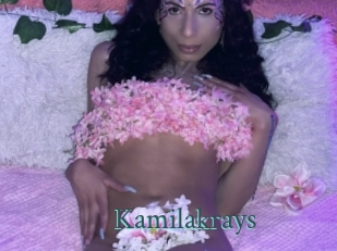 Kamilakrays