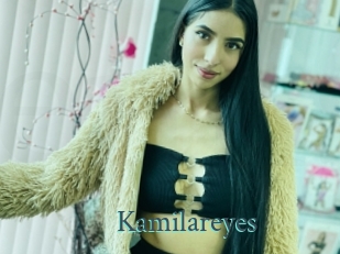 kamilareyes En live show