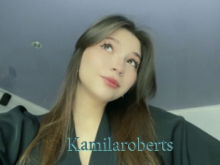 Kamilaroberts
