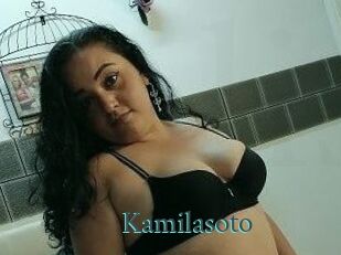 Kamilasoto