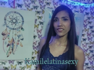 Kamilelatinasexy