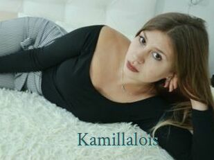 Kamillalois