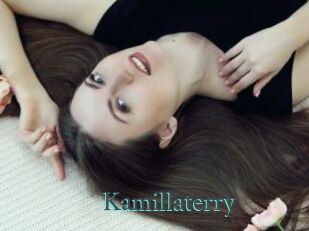 Kamillaterry